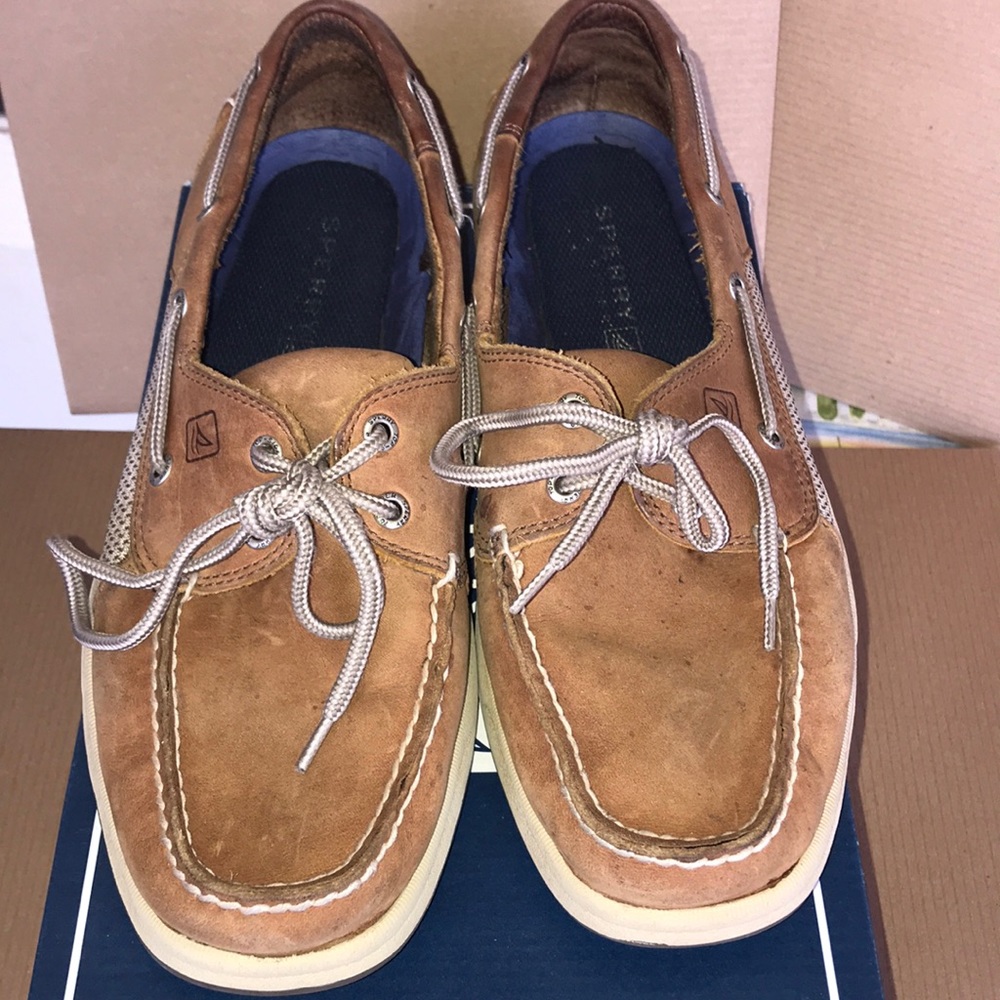 Men’s Sperry